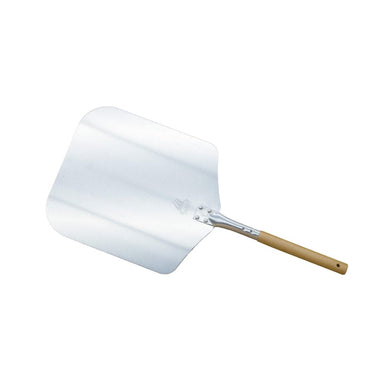 Traditional Aluminum Long Handle Pizza Peel