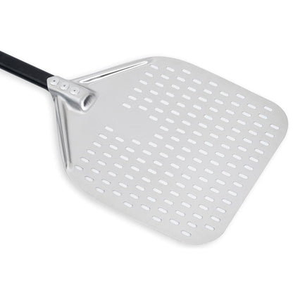 12" Professional Aluminum Pizza Peel