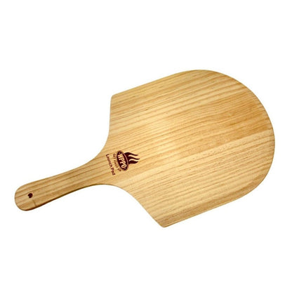 Two-Pack Wooden Pizza Peel (Launch Pad)