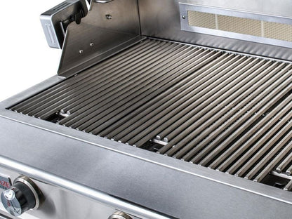 Blaze Premium LTE Marine Grade 32-Inch 4-Burner Built-In Gas Grill