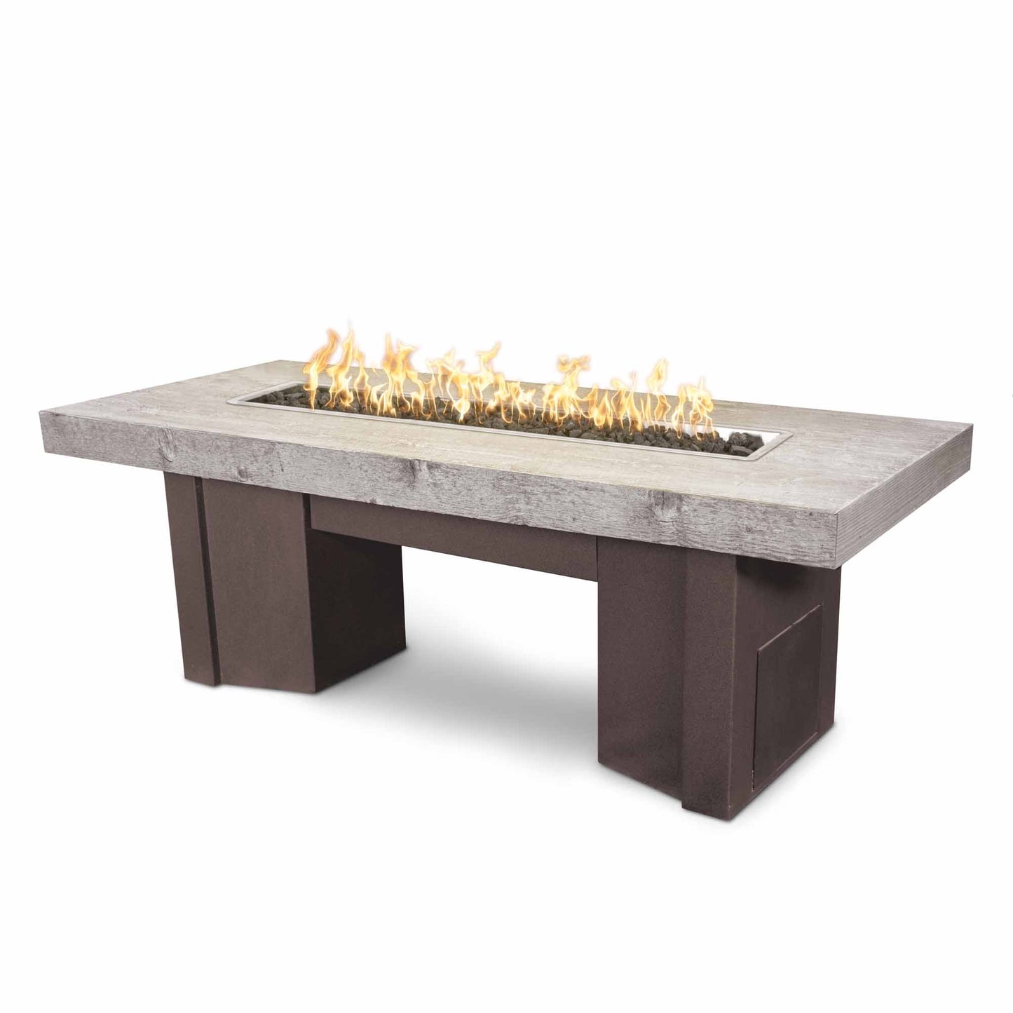 ALAMEDA FIRE TABLE – 60″