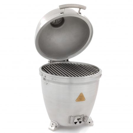 Blaze 20-Inch Cast Aluminum Kamado Grill