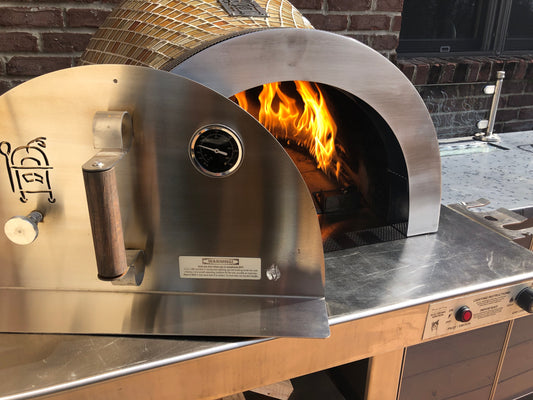 Forno Pizza Ovens