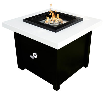 Kamoa Fire Pit