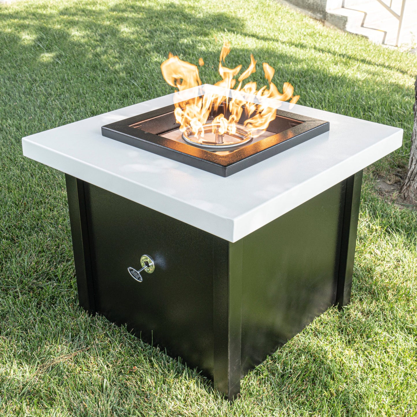 Kamoa Fire Pit