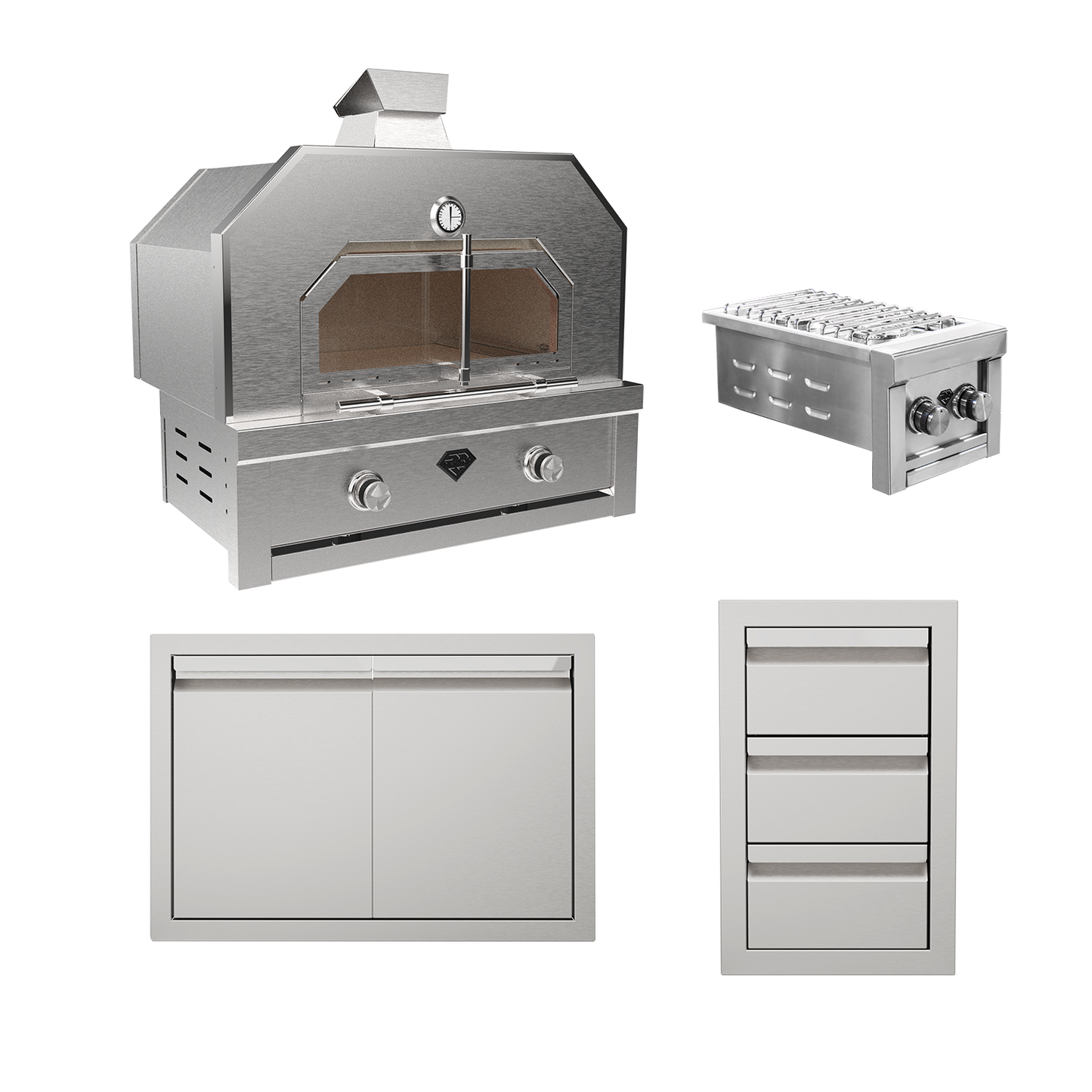 Oven Signature Collection 2