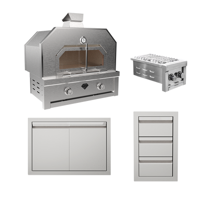 Oven Signature Collection 2