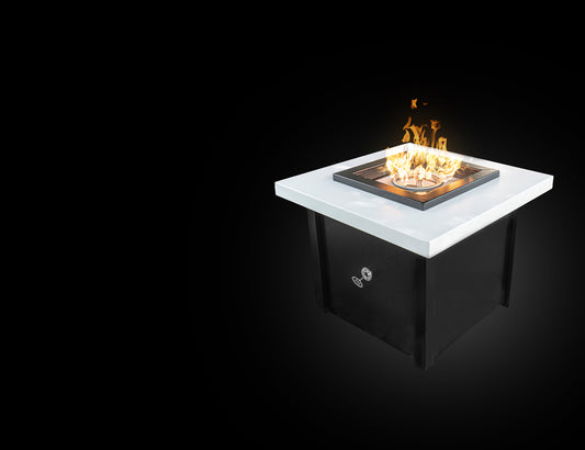 Kamoa Fire Pit