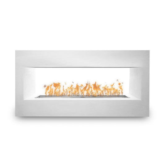The Williams Fireplace