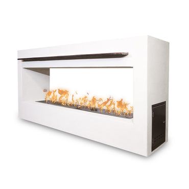 The Williams Fireplace