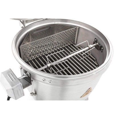 Blaze Kamado Rotisserie Kit