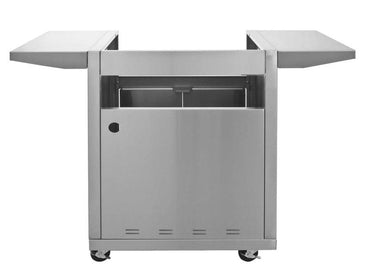 Blaze Grill Cart for 25-Inch 3-Burner Gas Grill