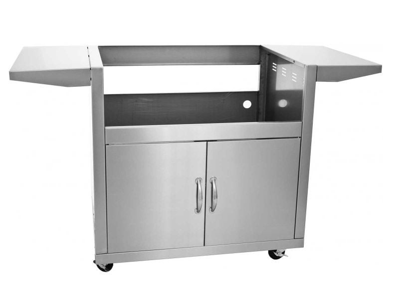 Blaze Grill Cart for 32-Inch 4-Burner Gas Grill