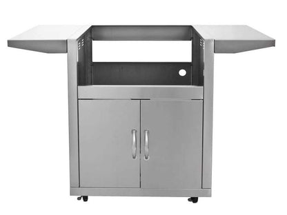 Blaze Grill Cart for 25-Inch 3-Burner Gas Grill