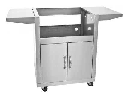 Blaze Grill Cart for 25-Inch 3-Burner Gas Grill