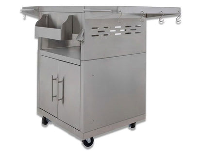 Blaze Grill Cart for 20-Inch Kamado Grill