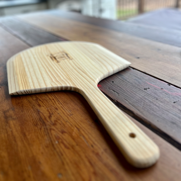 WOODEN PADDLE