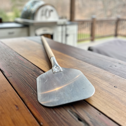 Wood Oven Aluminum Peel