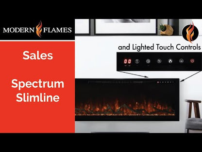 SPECTRUM SLIMLINE