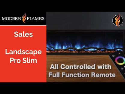 Landscape Pro Slim