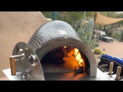 Forno Pizza Ovens